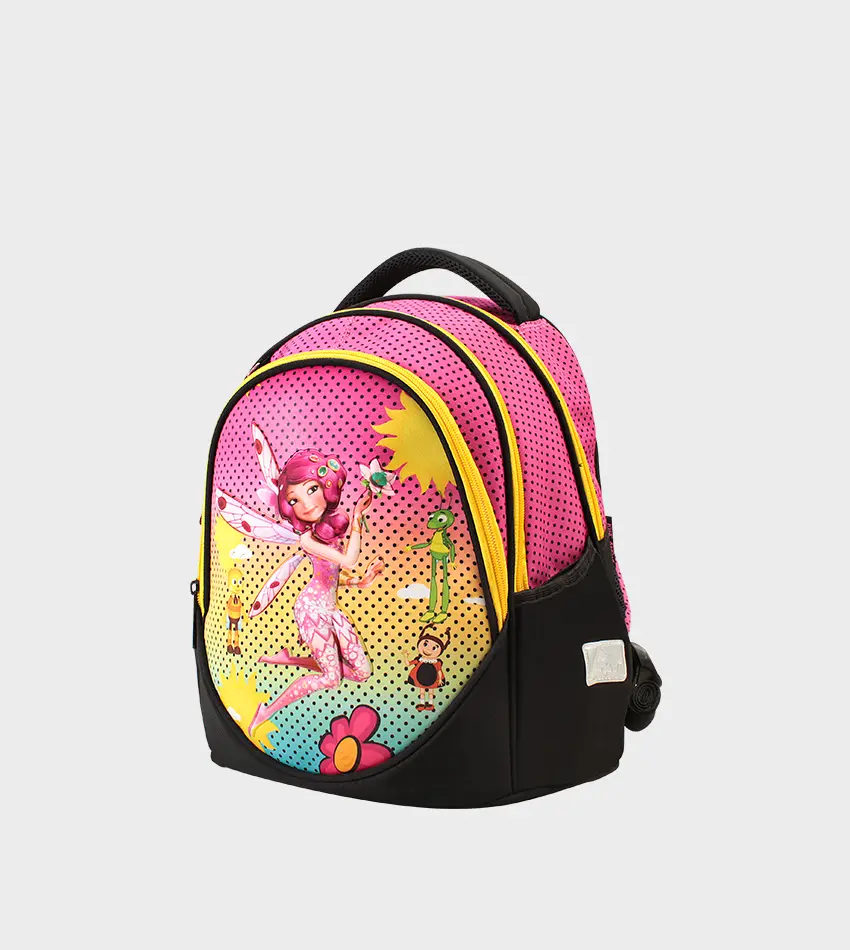 School Backpack GB2646