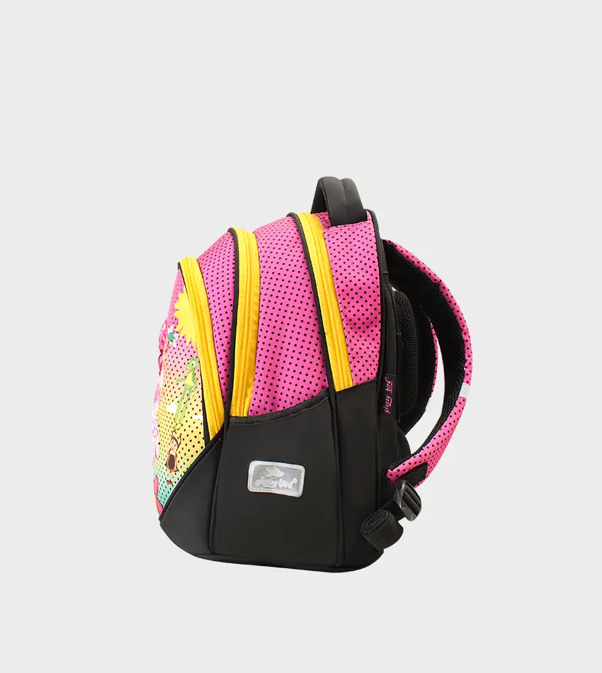School Backpack GB2646