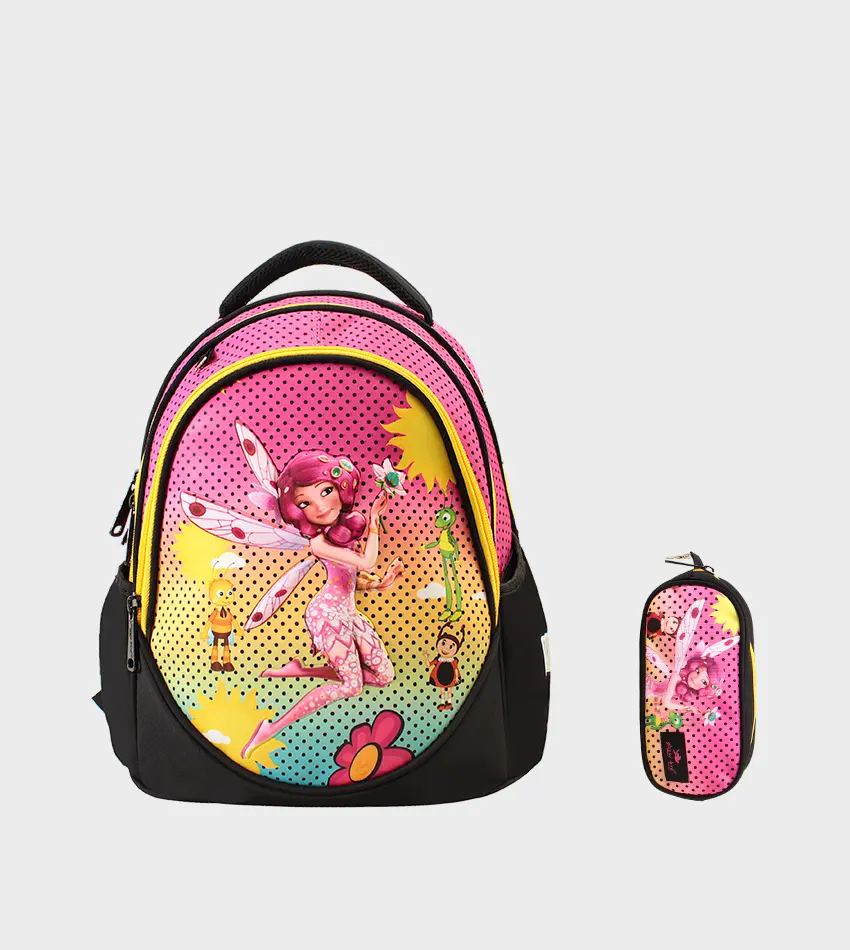 School Backpack GB2646