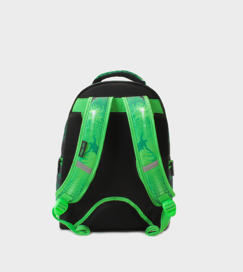 GB2329P Boys School Backpack