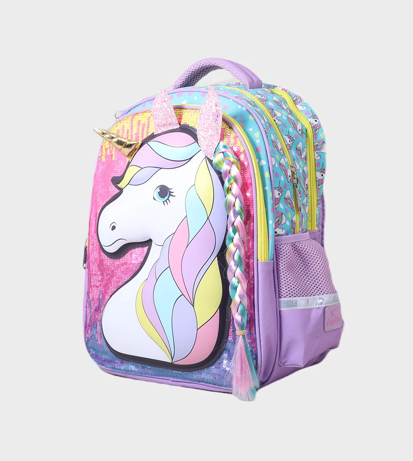 School Backpack GB3900