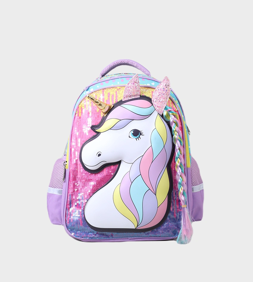 School Backpack GB3900