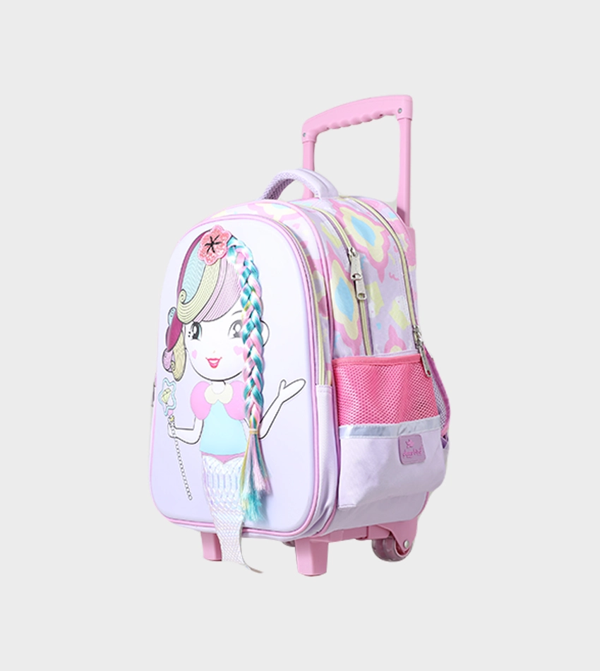 Trolley School Bag GB3901T
