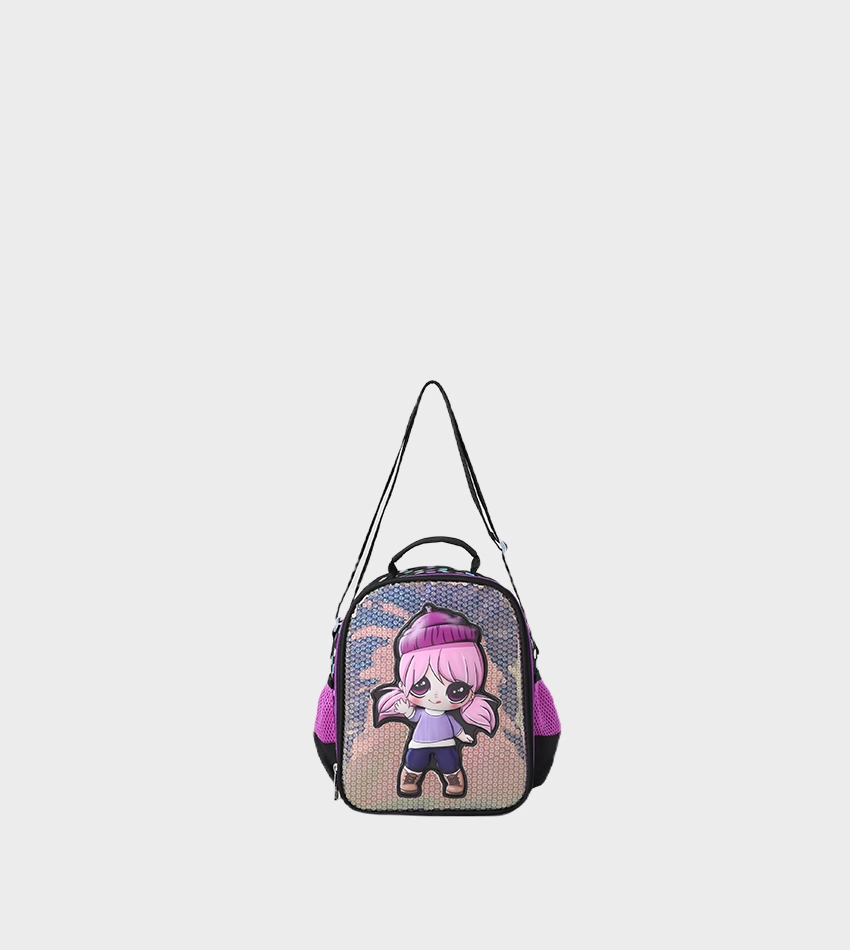 Trolley School Bag GB3907T