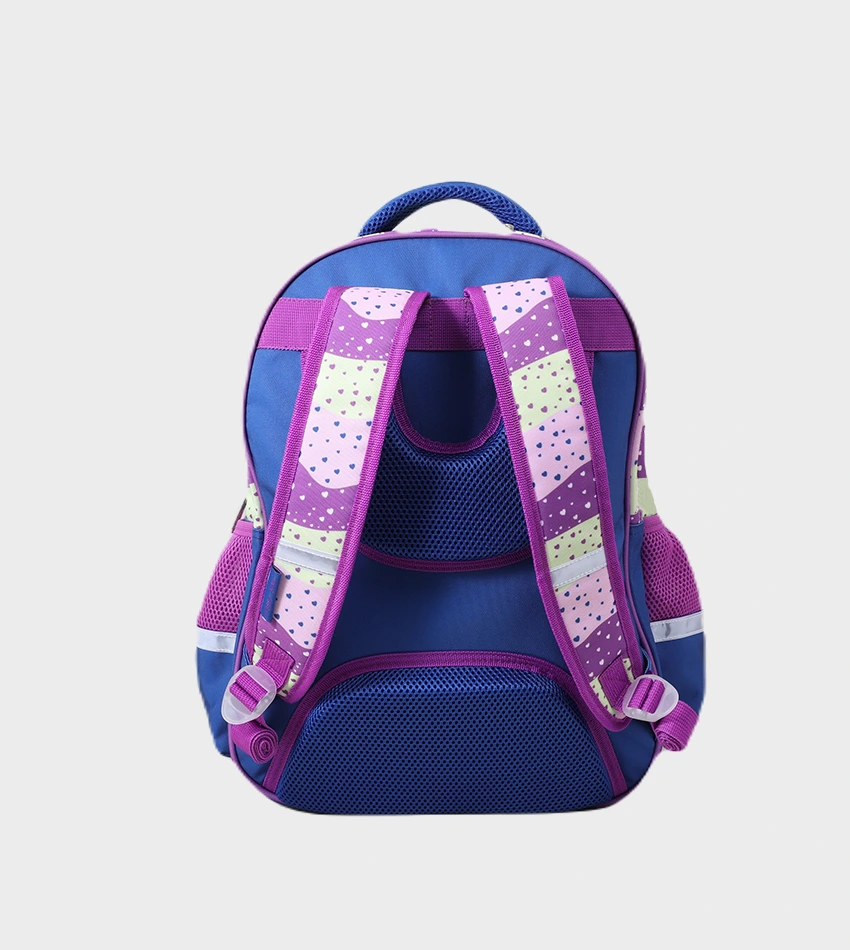 School Backpack GB3908