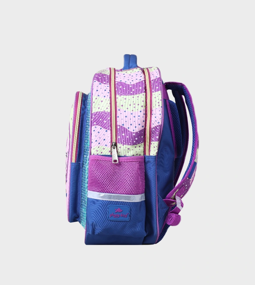School Backpack GB3908