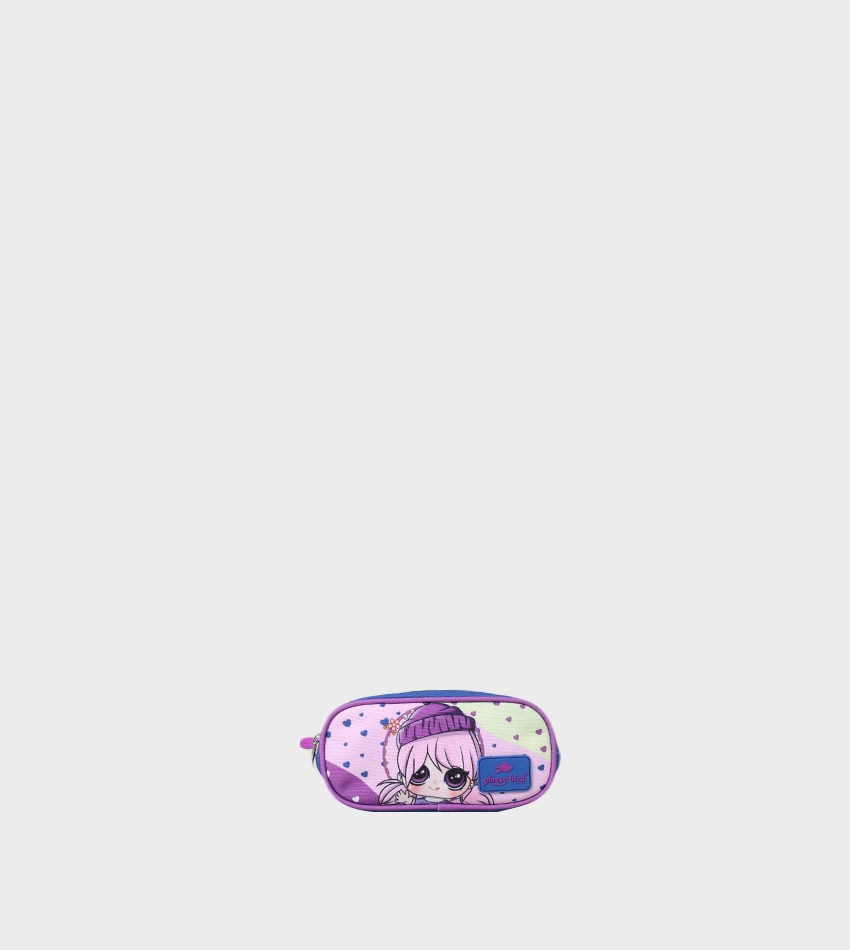 School Backpack GB3908