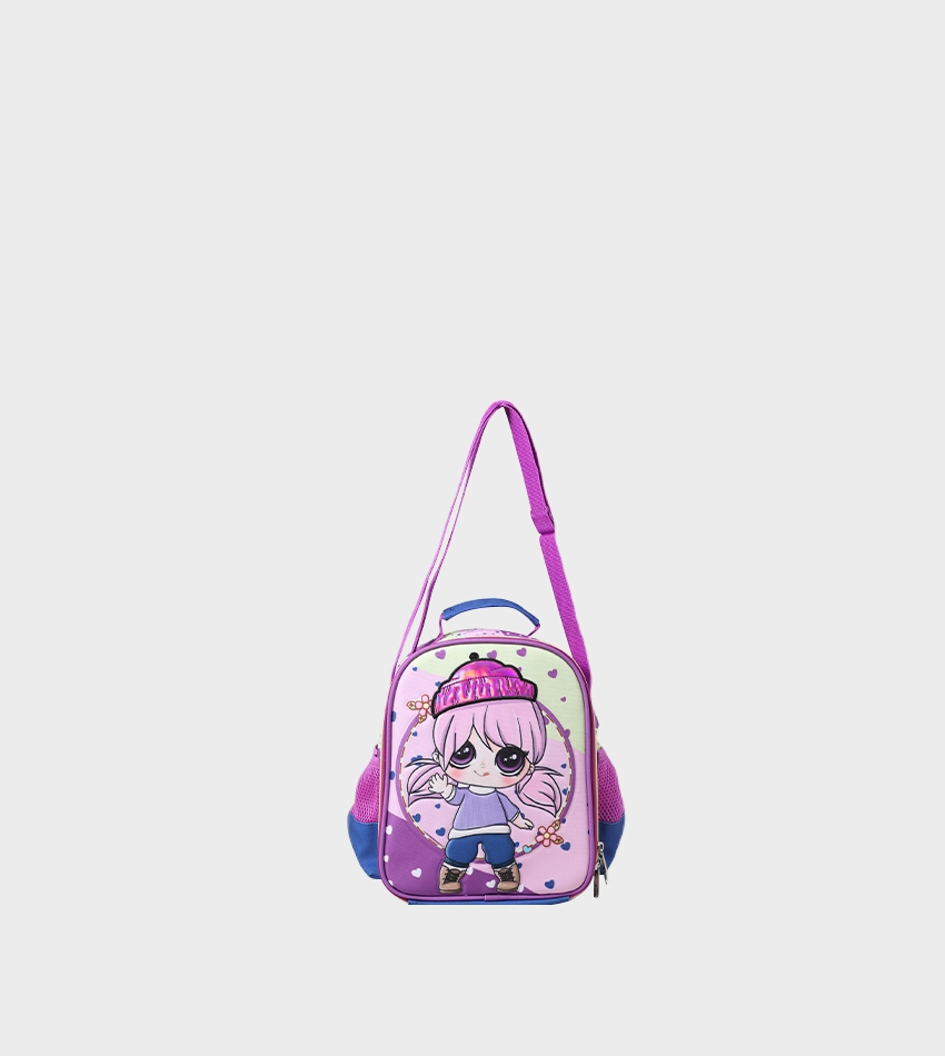 School Backpack GB3908