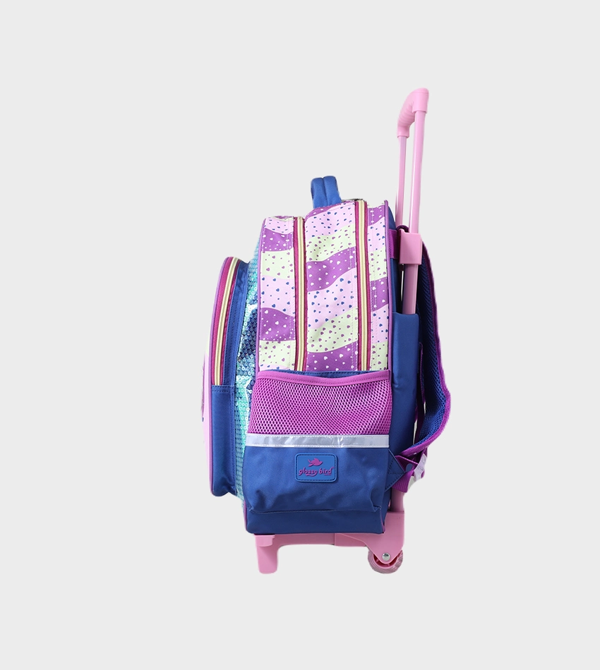 Trolley School Bag GB3908T