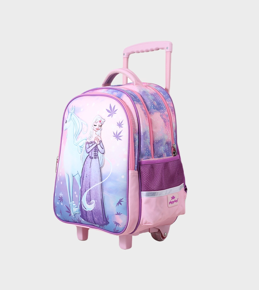 Trolley School Bag GB3910T