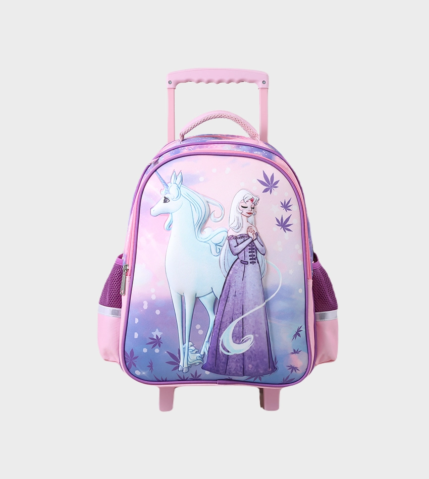 Trolley School Bag GB3910T