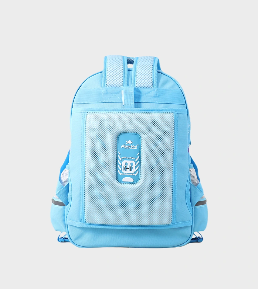 School Backpack GB3948