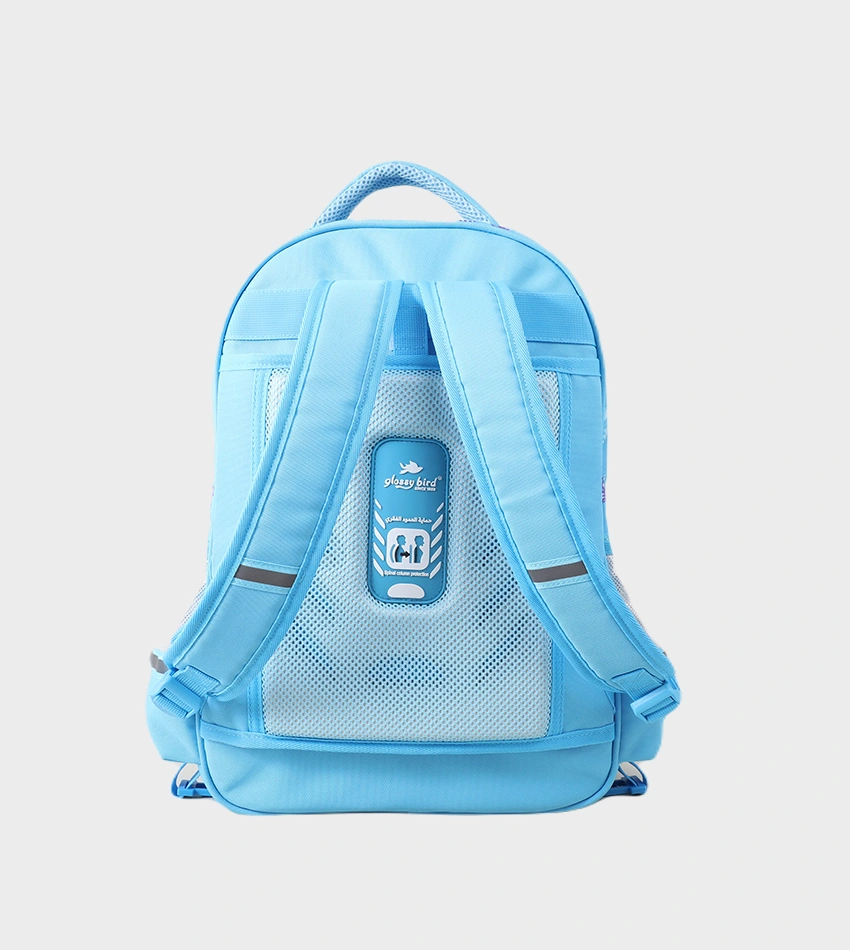 School Backpack GB3948
