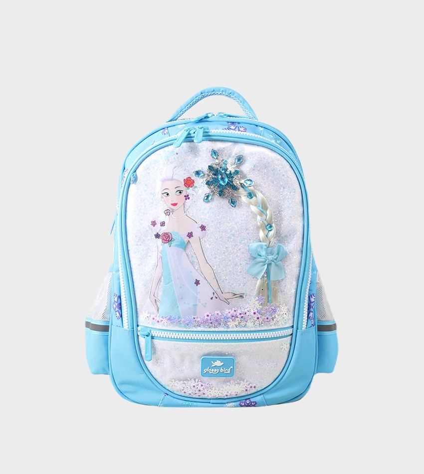 School Backpack GB3948