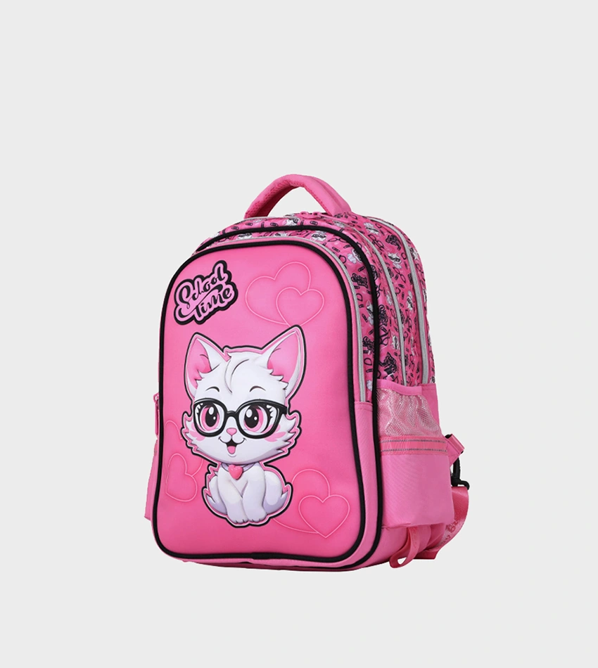 Trolley School Bag GB5171TB
