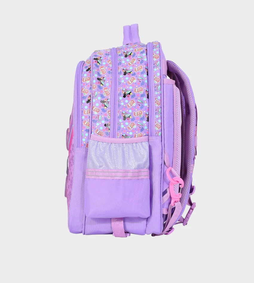 Trolley School Bag GB5180TB