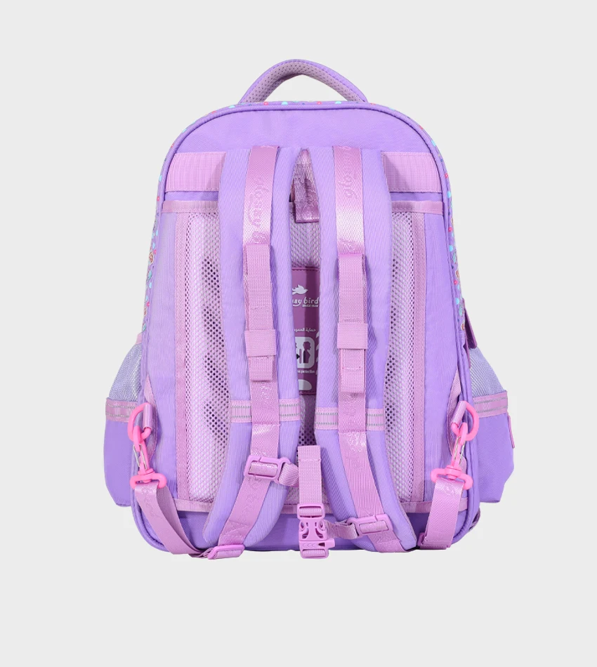 Trolley School Bag GB5180TB