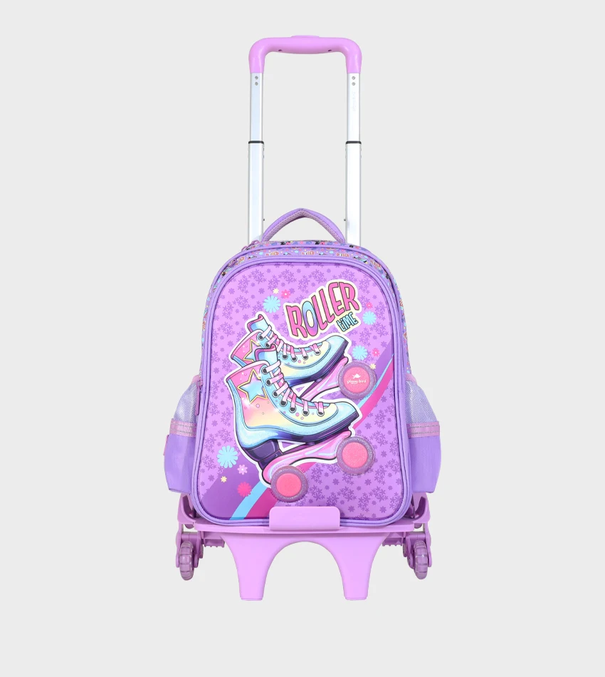 Trolley School Bag GB5180TB