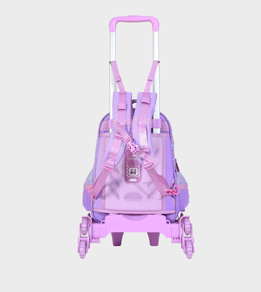Trolley School Bag GB5180TB