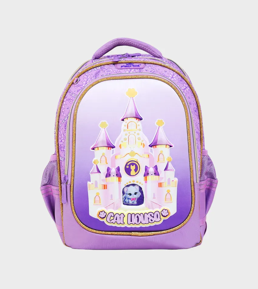 Trolley School Bag GB5185TB