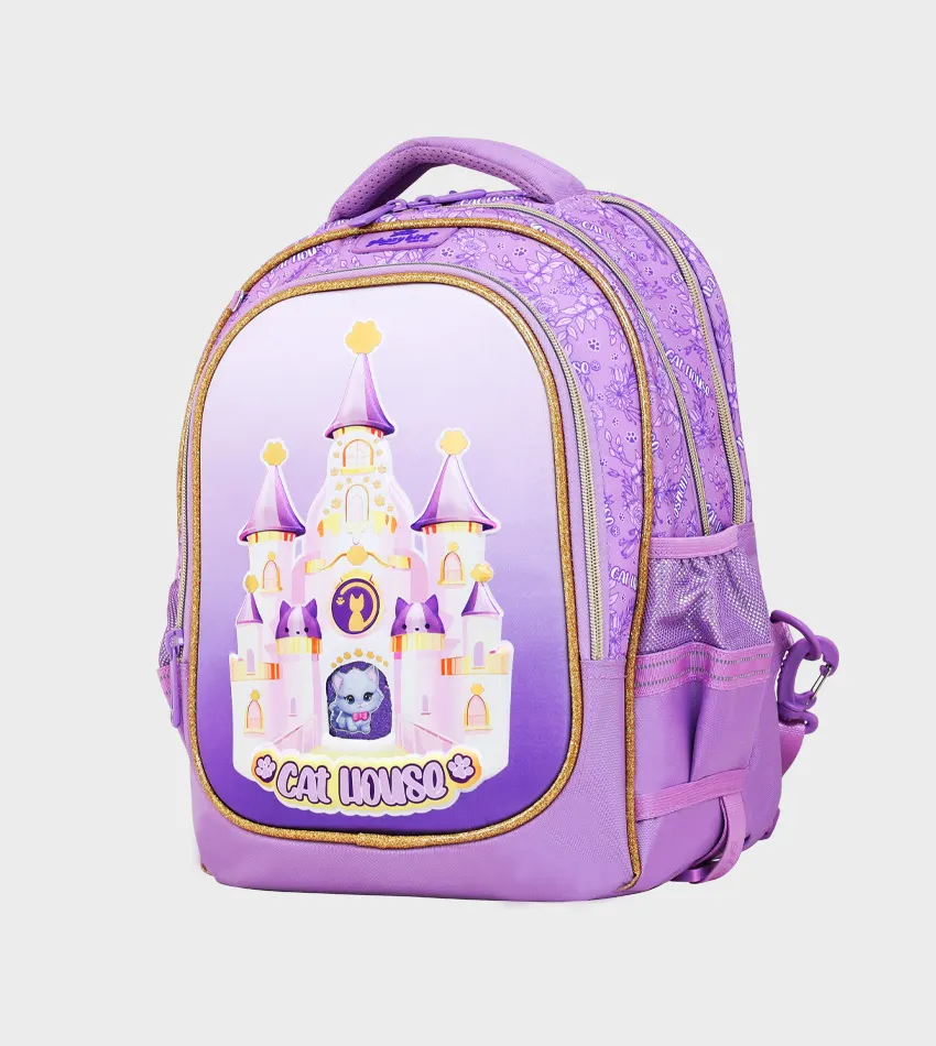 Trolley School Bag GB5185TB