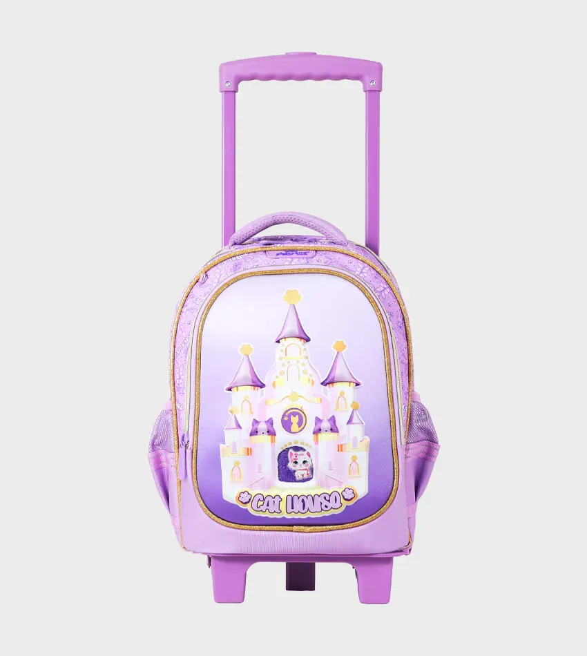 Trolley School Bag GB5185TB