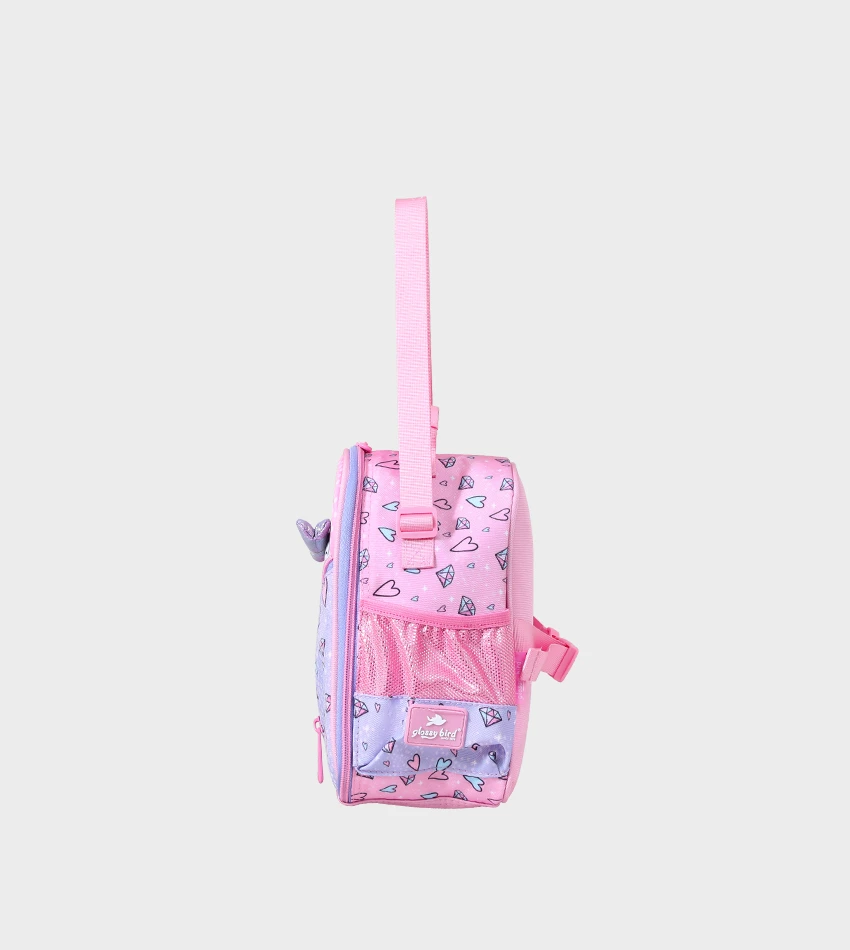 Trolley School Bag GB5204T