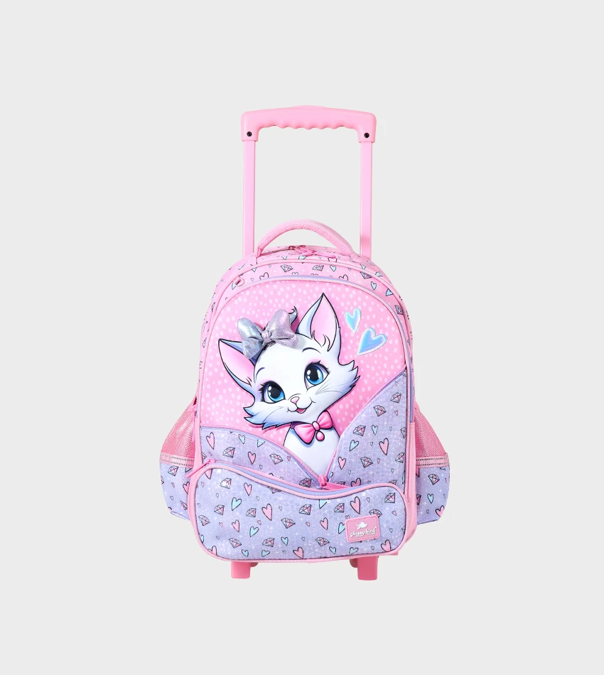 Trolley School Bag GB5204T