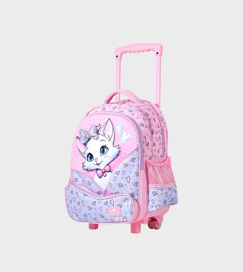 Trolley School Bag GB5204T