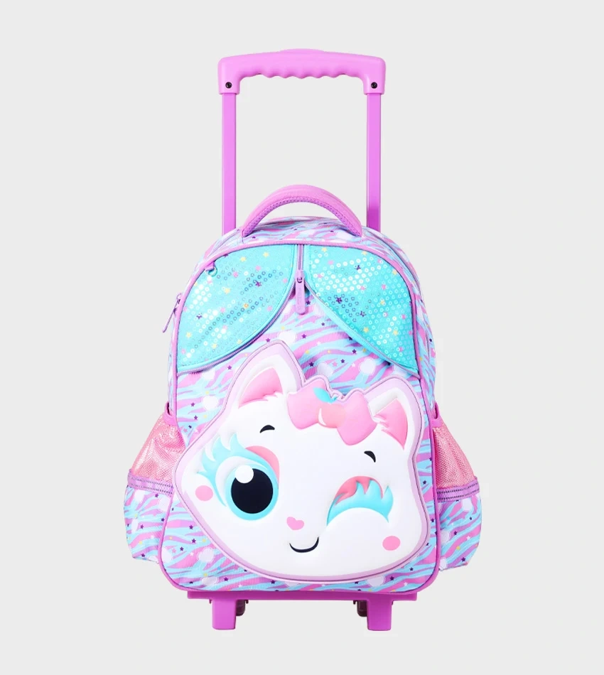 Trolley School Bag GB5206T