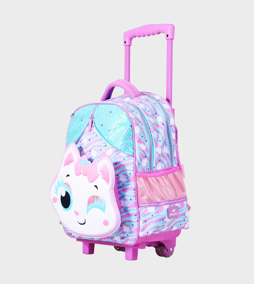 Trolley School Bag GB5206T