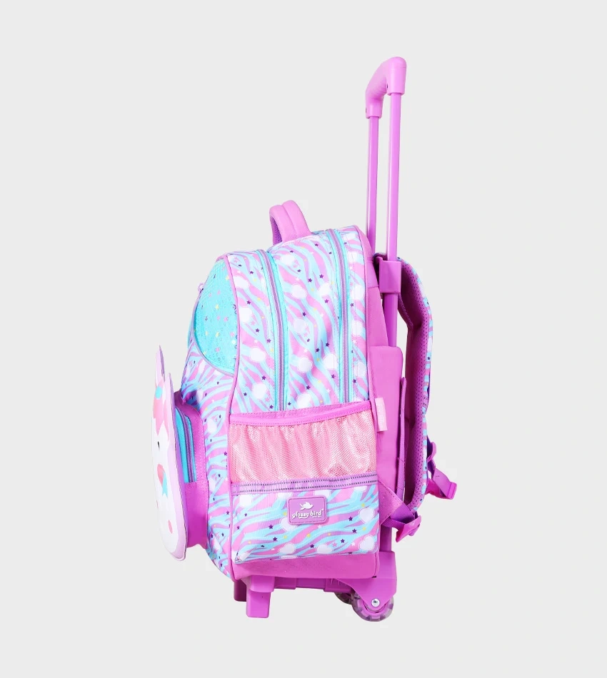 Trolley School Bag GB5206T
