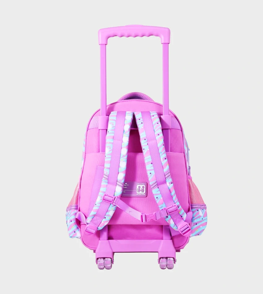 Trolley School Bag GB5206T