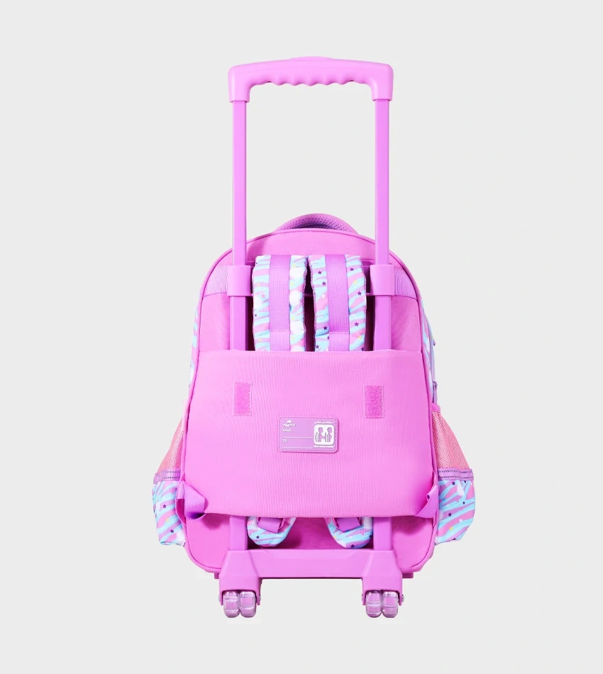 Trolley School Bag GB5206T