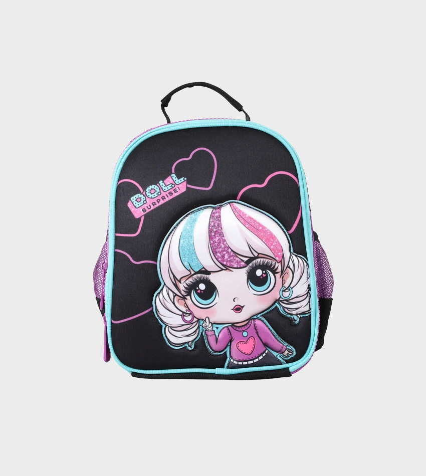 Trolley School Bag GB5208T
