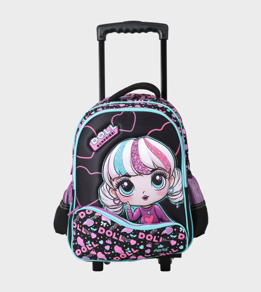 Trolley School Bag GB5208T