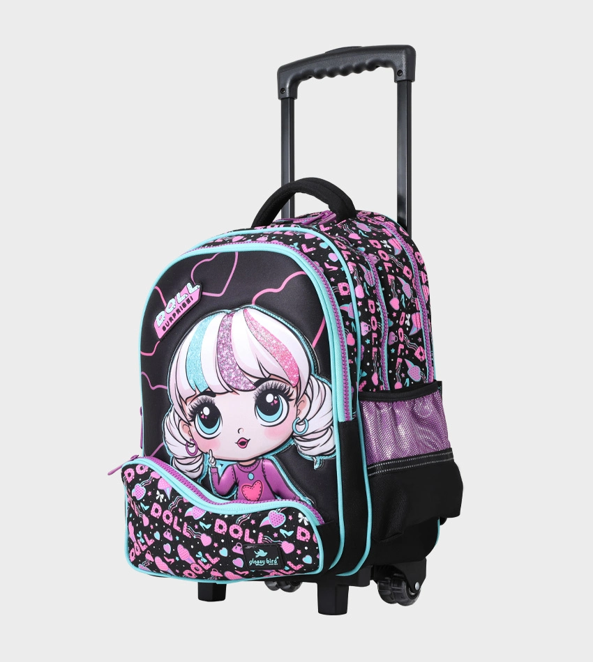 Trolley School Bag GB5208T