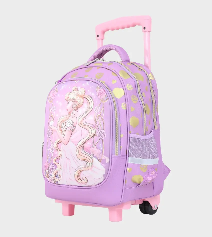 Trolley School Bag GB5214T