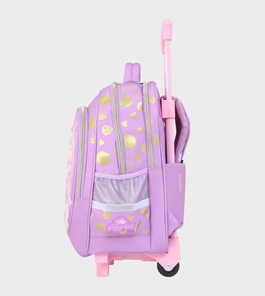 Trolley School Bag GB5214T