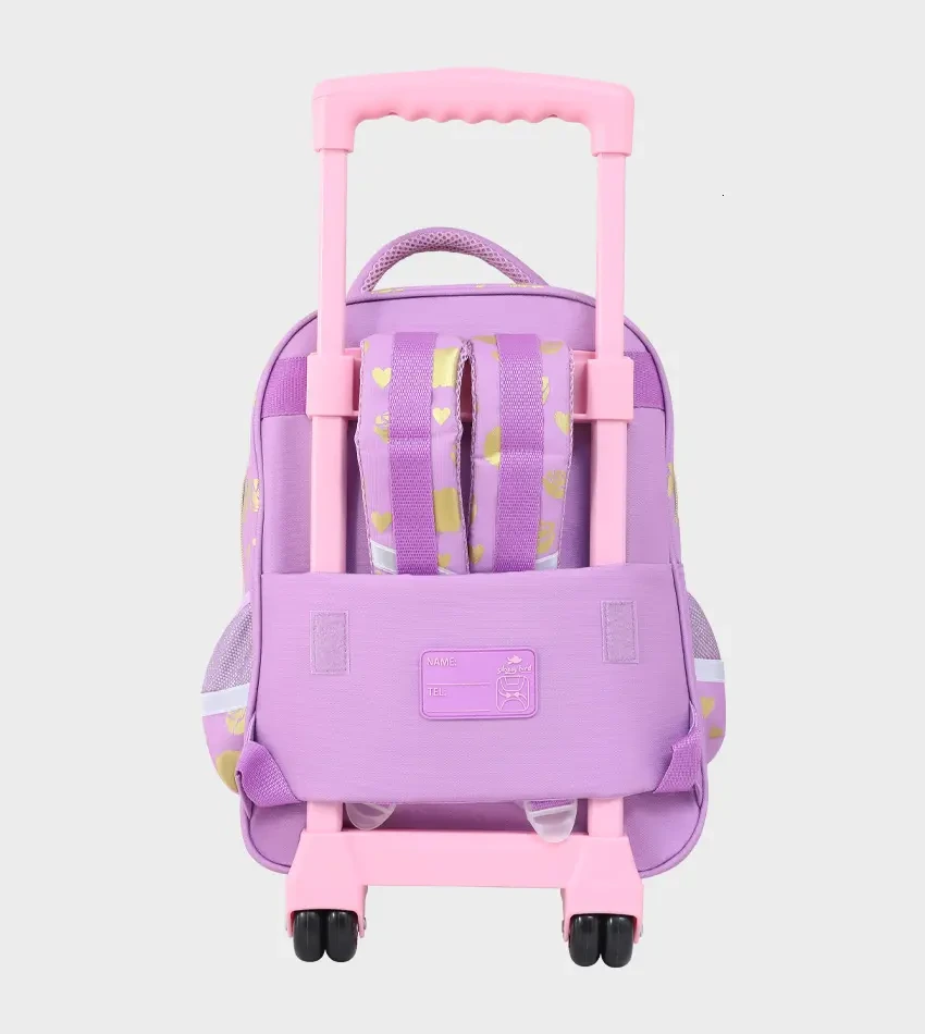 Trolley School Bag GB5214T