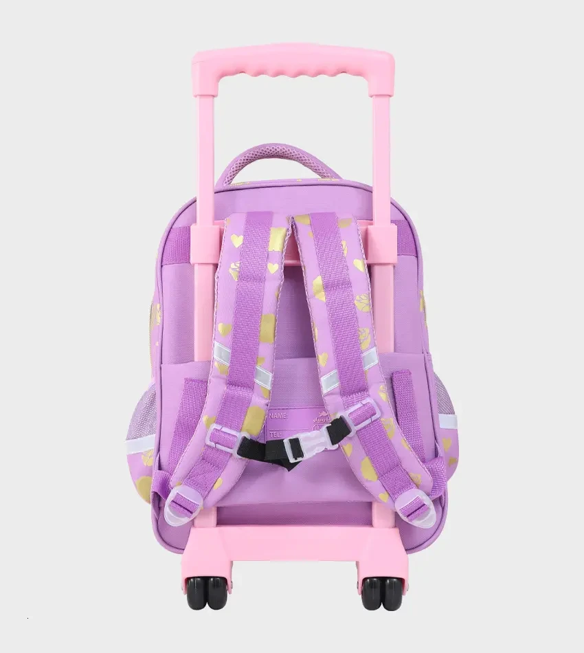 Trolley School Bag GB5214T