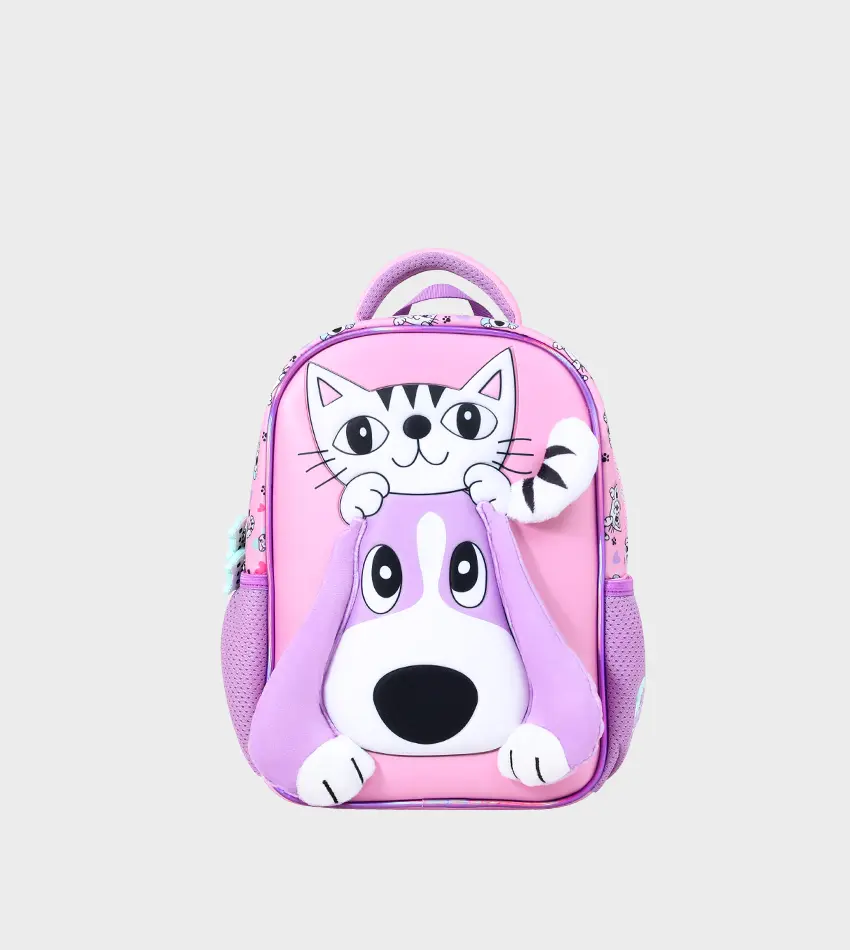 School BackpackGB5226