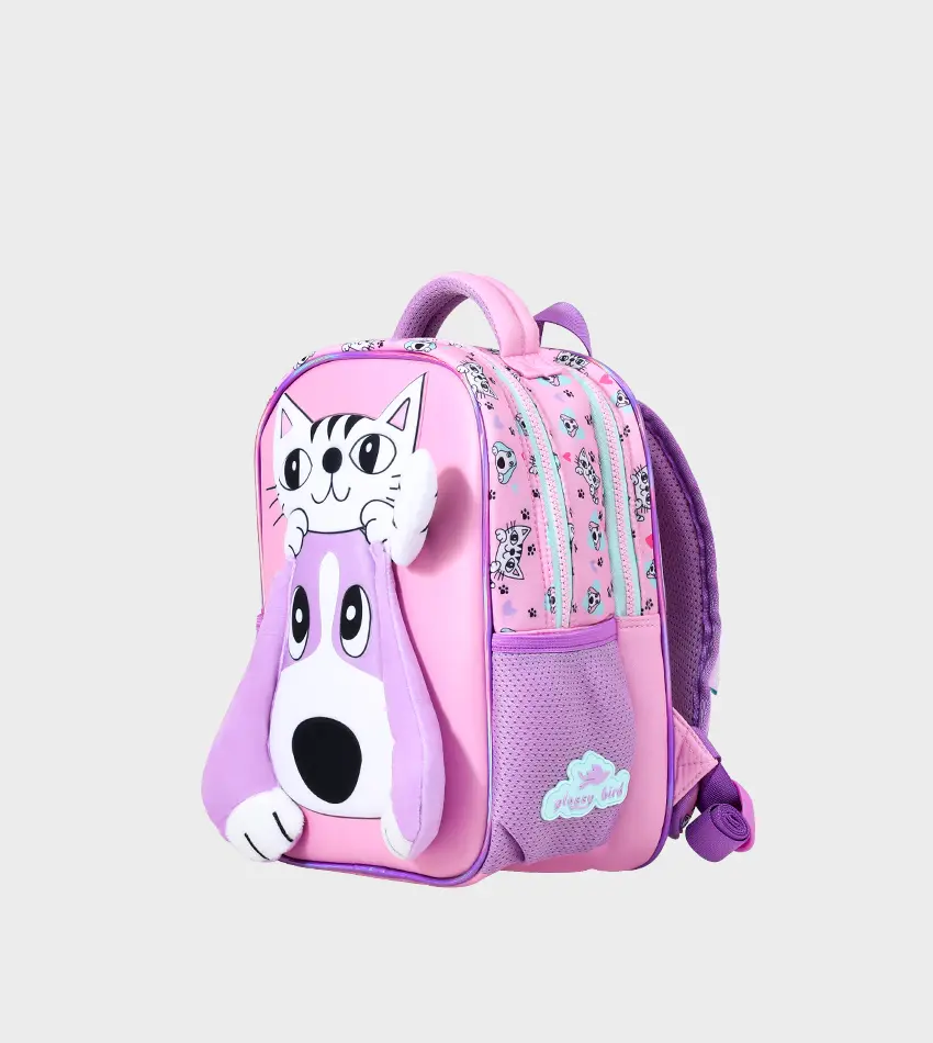School BackpackGB5226