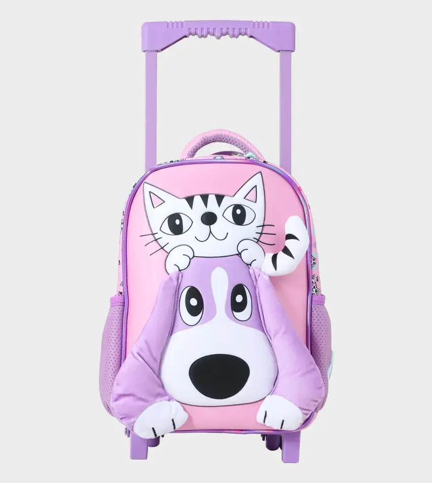 Trolley School Bag GB5226T