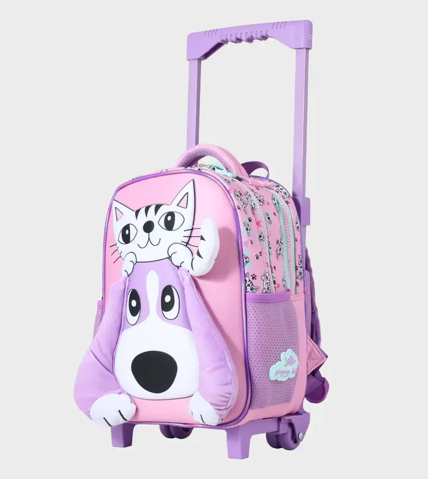 Trolley School Bag GB5226T