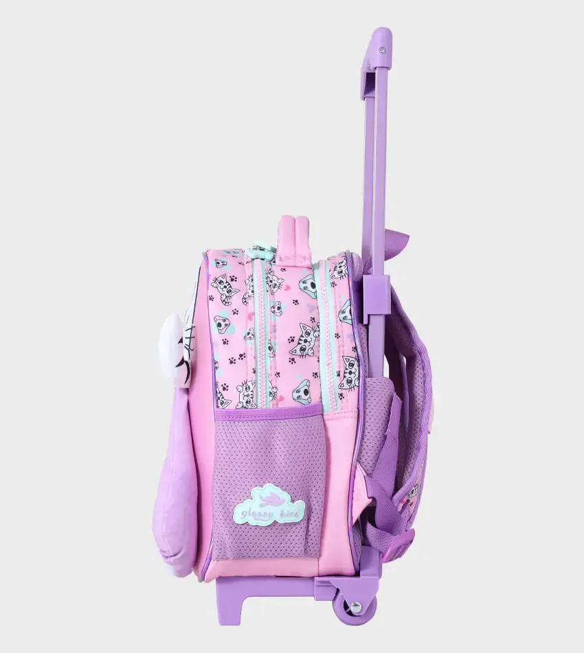 Trolley School Bag GB5226T