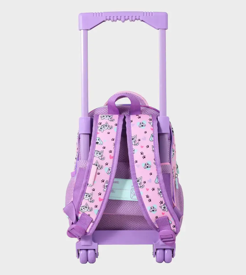 Trolley School Bag GB5226T
