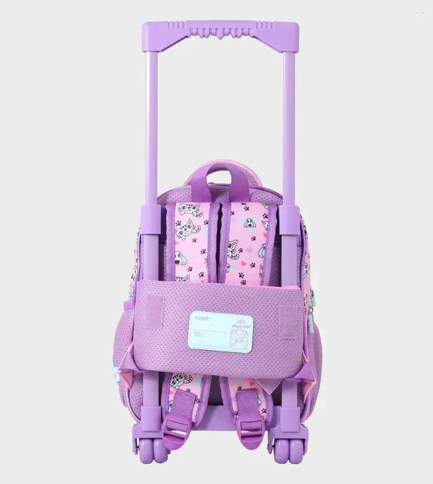 Trolley School Bag GB5226T