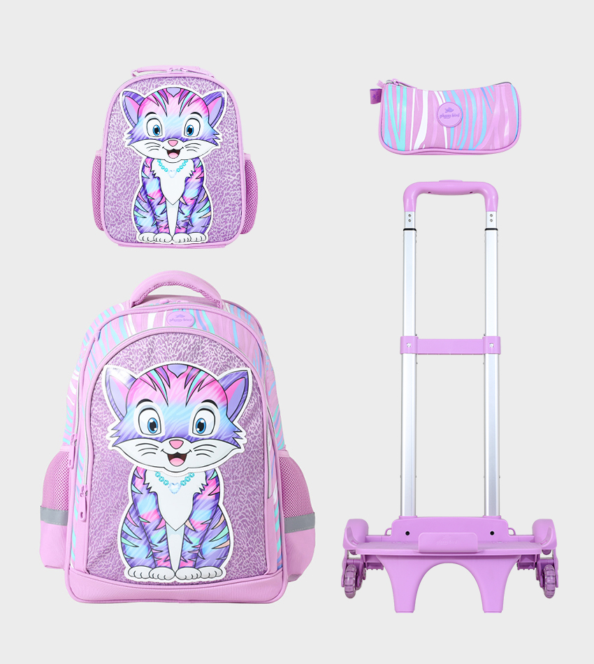 Trolley School Bag GB5236TB