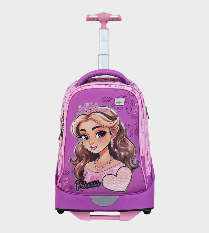 Trolley School Bag GB5255T-2